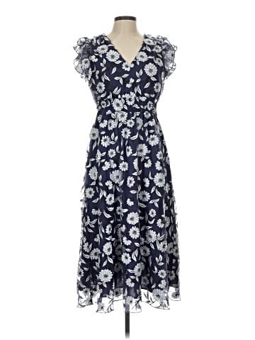 Maggy London Cocktail Dress (view 1)