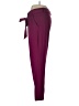 Express Burgundy Casual Pants Size M - photo 5
