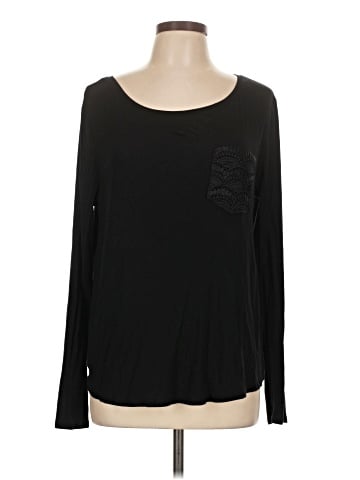 SO Long Sleeve T-Shirt (view 1)