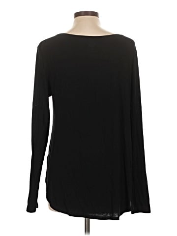 SO Long Sleeve T-Shirt (view 2)