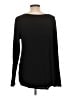 SO Black Long Sleeve T-Shirt Size L - photo 2