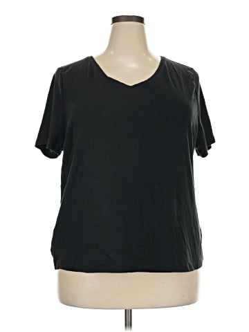 Talbots Short Sleeve T-Shirt (view 1)
