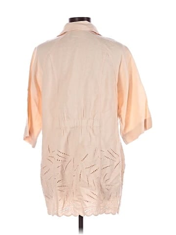 Chico's Raincoat (view 2)