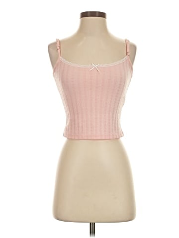 Edikted Tank Top (view 1)