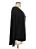 SO Black Long Sleeve T-Shirt Size L - photo 4