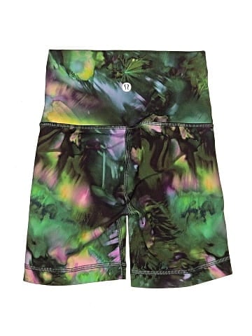 Lululemon Athletica Athletic Shorts (view 2)