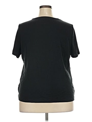 Talbots Short Sleeve T-Shirt (view 2)