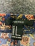 Forever 21 Floral Blue Shorts Size M - photo 3