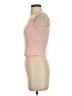 Edikted Pink Tank Top Size S - photo 5