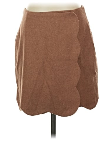 Pim + Larkin Casual Skirt (view 1)