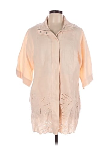 Chico's Raincoat (view 1)