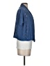 Joseph A. 100% Rayon Blue Cardigan Size S - photo 4