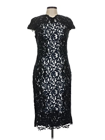 Tadashi Shoji Cocktail Dress (view 1)