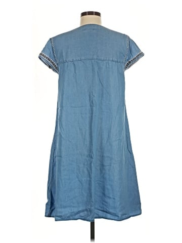 Style&Co Casual Dress (view 2)