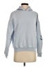 Edikted Blue Sweatshirt Size S - photo 1