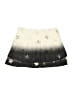 Lucky in Love Stars Silver Skort Size M - photo 1