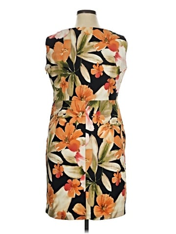 DressBarn Cocktail Dress (view 2)