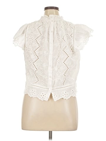 Jennifer & Grace Sleeveless Blouse (view 2)