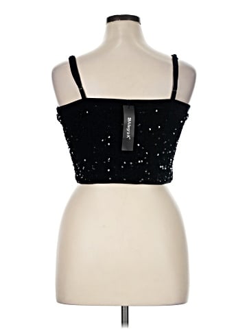 Allegra K Sleeveless Top (view 2)