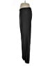 lucy Solid Black Active Pants Size L - photo 5