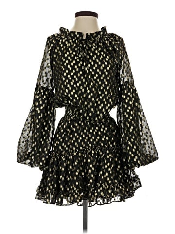 Buddy Love Cocktail Dress (view 1)