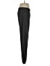 lucy Solid Black Active Pants Size L - photo 4