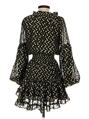 Buddy Love Cocktail Dress (view 2)