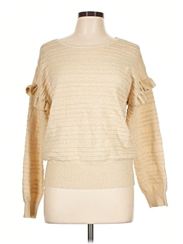 Liz Claiborne Pullover Sweater (view 1)