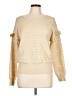 Liz Claiborne Tan Pullover Sweater Size L - photo 1