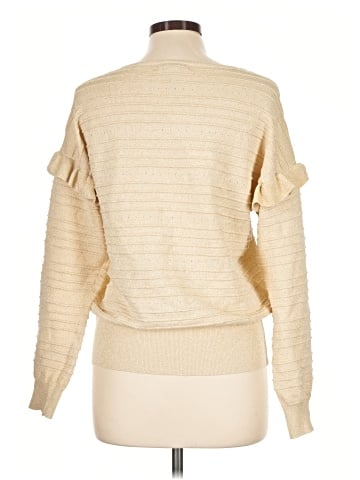 Liz Claiborne Pullover Sweater (view 2)