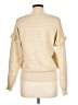 Liz Claiborne Tan Pullover Sweater Size L - photo 2