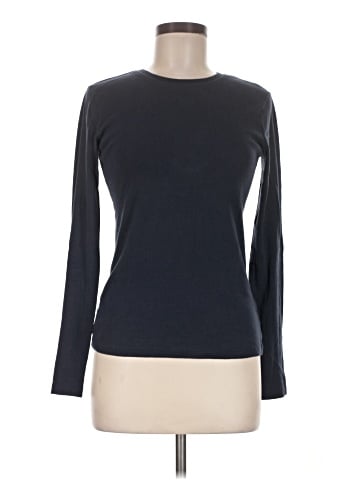 Gap Outlet Long Sleeve T-Shirt (view 1)
