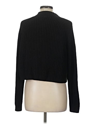 Divided by H&M Turtleneck Sweater (view 2)