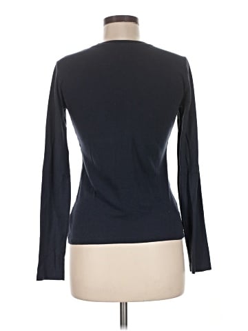 Gap Outlet Long Sleeve T-Shirt (view 2)