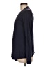 Express 100% Cotton Blue Cardigan Size M - photo 5