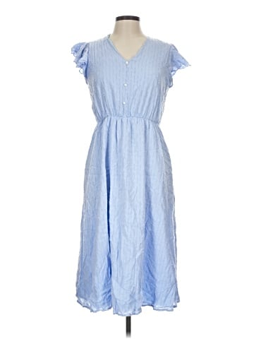 Unbranded Casual Dress (view 1)