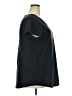 Weatherproof Black Short Sleeve Top Size XXL - photo 4