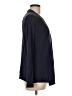 Express 100% Cotton Blue Cardigan Size M - photo 4