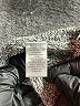 Ann Taylor LOFT Tweed Gray Pullover Sweater Size L - photo 8
