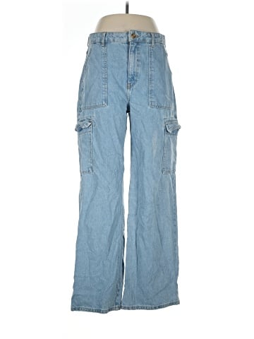 Zara Jeans (view 1)