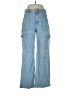 Zara Blue Jeans Size EU 42 / US 12 - photo 1