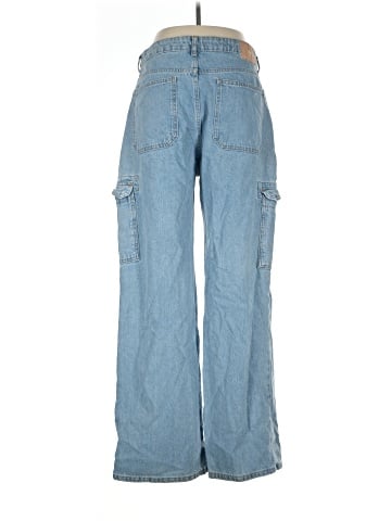 Zara Jeans (view 2)