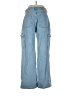 Zara Blue Jeans Size EU 42 / US 12 - photo 2