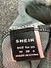 Shein Graphic Gray Cocktail Dress Size 6 - photo 7