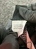 Shein Graphic Gray Cocktail Dress Size 6 - photo 8