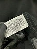 Connected Apparel Solid Black Casual Dress Size 14 - photo 8