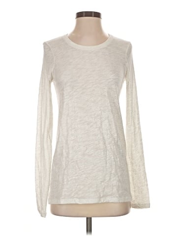 ATM Long Sleeve T-Shirt (view 1)