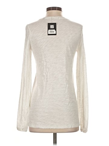 ATM Long Sleeve T-Shirt (view 2)