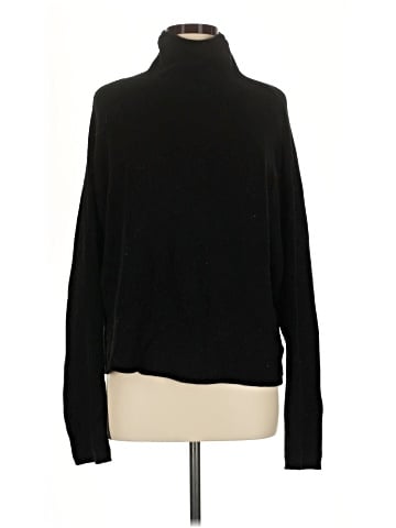525 America Turtleneck Sweater (view 1)