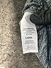 Reebok Gray Turtleneck Sweater Size L - photo 8